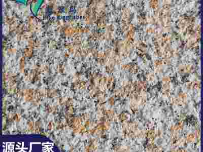 蓝翠鸟仿石漆建筑涂料高性价比仿石漆奢享石材外观图4