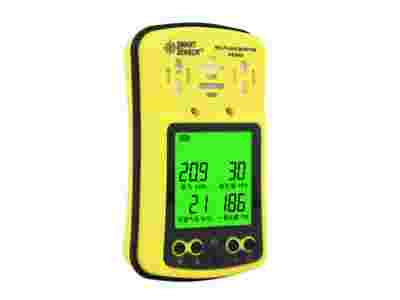 希玛AS8900气体检测仪图1