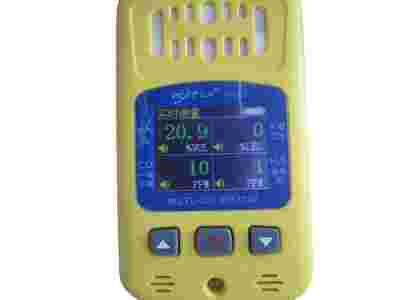 品测PT40气体检测仪图1