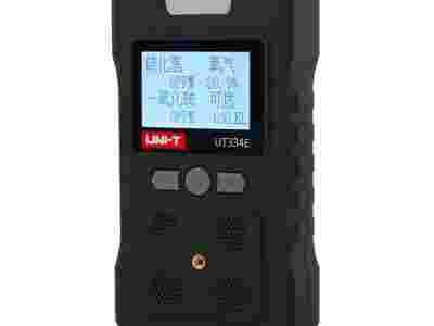 优利德UT334E气体检测仪图1