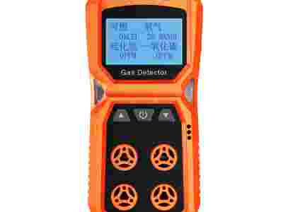 爱德克斯ADKS-4气体检测仪图1
