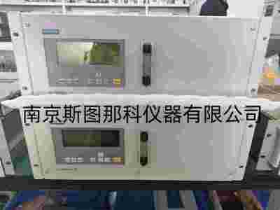 西门子ULTRAMAT23烟气分析仪整机出售图1