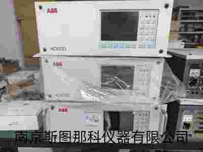 ABB AO2020烟气分析仪整机出售图1