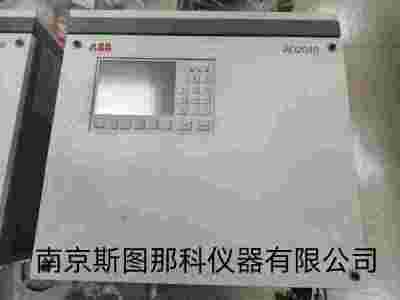 ABB AO2040烟气分析仪整机出售图1