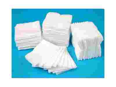一次性医用脱脂纱布块图1