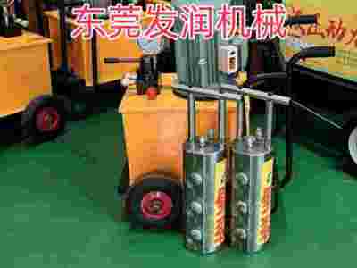 手持式液压劈裂机破除混凝土概况介绍图1