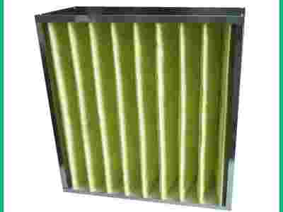 云南昆明初效空气过滤器    云南昆明中效空气过滤器图1