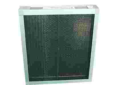 云南昆明初效过滤网  云南昆明初效尼龙网过滤器图1