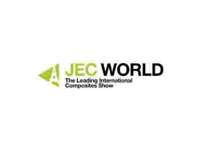 2026法国巴黎国际复合材料展览会JEC WORLD