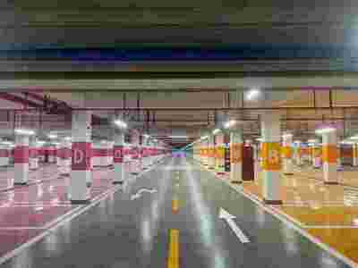 南京道路标线划线多少钱一米 格坤建材图3