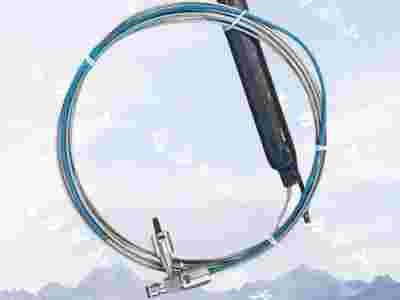 煤矿液压钻孔应力计加压式钻孔应力传感器图2