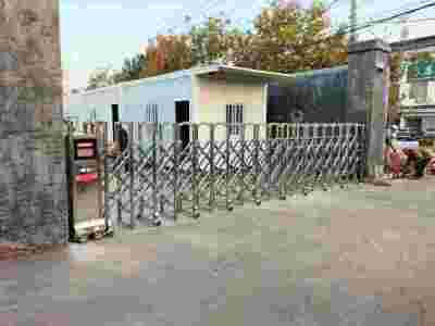 泰安迎金学校开门机选购及保养指南图1