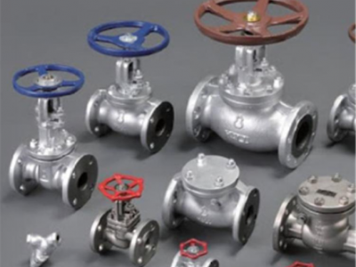 日本日立葫芦牌闸阀  进口HITACHI闸阀图2