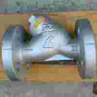 进口日本SY-4过滤器 耀希达凯丝扣过滤器