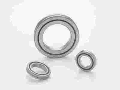 佧奈尔IKO手术机器人专用 德国HPDL高速薄壁轴承图1