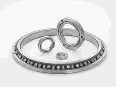 佧奈尔IKO手术机器人/无人机专用 美国SSB高速薄壁轴承图1