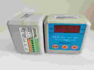 电动阀门执行器控制模块 BQS2014A 智能阀门限位器图1