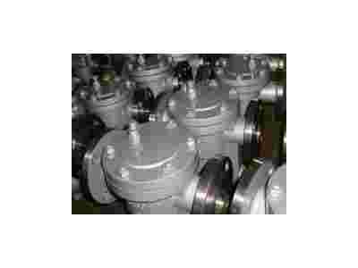 倒吊桶式蒸汽疏水阀  不锈钢1800疏水阀图1