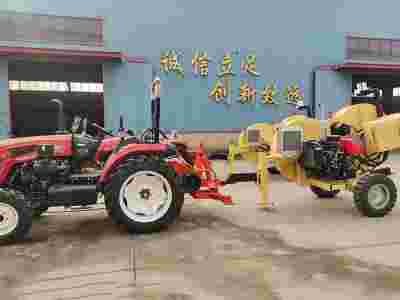 拽线施工四轮绞磨 电力牵引机动绞磨图1