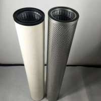 P-DLS-LT/MT 90/150/835聚结滤芯