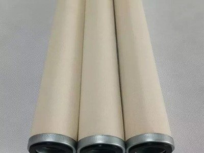 P-DLS-LT/MT 90/150/835聚结滤芯图4