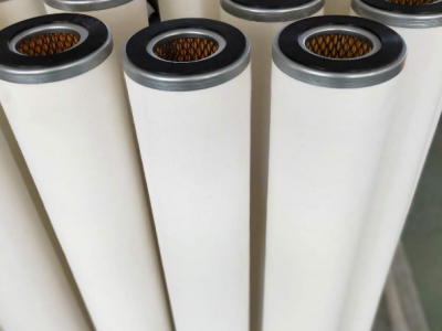 P-DLS-LT/MT 90/150/735聚结滤芯图3