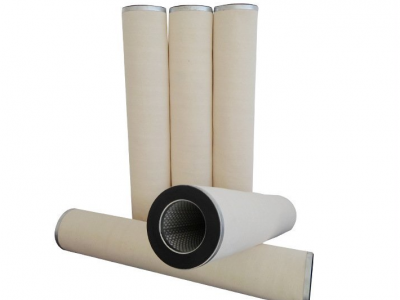 P-DLS-LT/MT 90/150/735聚结滤芯图5