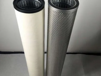 P-DLS-MT 90/150/1100聚结滤芯图4