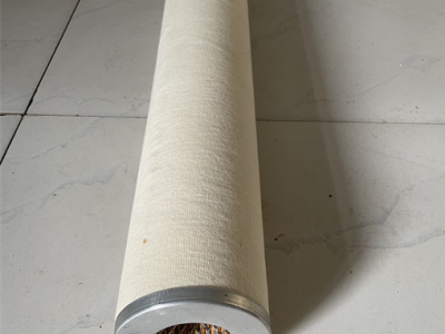 P-DLS-LT/MT90/150/1100聚结滤芯图1