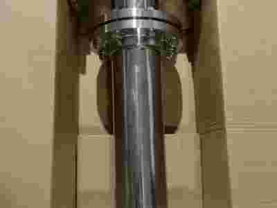 负压**过滤器  负压**装置图1