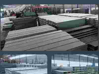 防火喷塑电缆桥架耐腐蚀防锈抗干扰定制加工图2