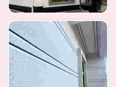 蓝翠鸟玛拉彩石艺术漆防霉耐擦洗抗免腻子施工快干图4