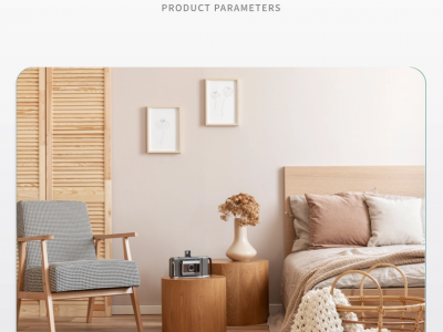 蓝翠鸟玛拉彩石艺术漆抗潮防污耐擦洗免腻子速干易施工图4