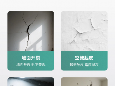 蓝翠鸟玛拉彩石艺术漆抗潮防污耐擦洗免腻子速干易施工图3