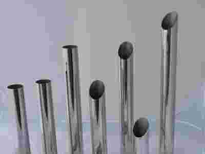 家具装饰用不锈钢管,不锈钢大扁管图2