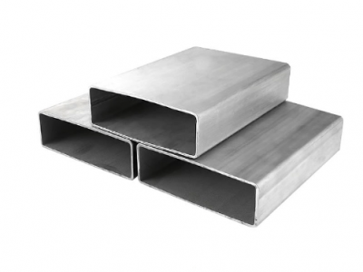 家具装饰用不锈钢管,不锈钢大扁管图4