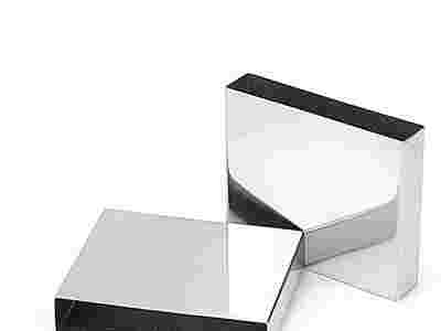 家具装饰用不锈钢管,不锈钢大扁管图5