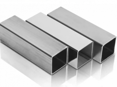 不锈钢圆管,不锈钢方管,不锈钢矩形管图3
