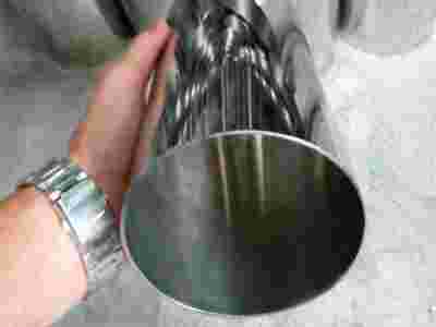 不锈钢大管厚管  异形管卫浴管  机械大管图4