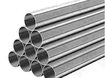 不锈钢大管厚管  异形管卫浴管  机械大管图5