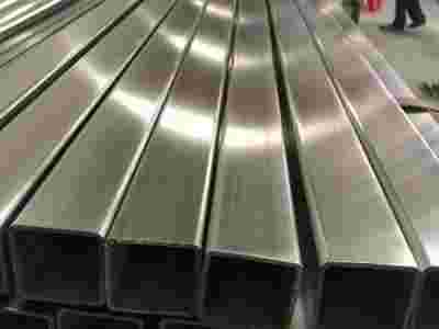 不锈钢大管不锈钢厚管304不锈钢方管图3