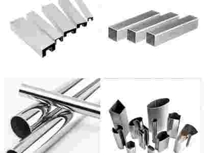 不锈钢大管不锈钢厚管304不锈钢方管图4