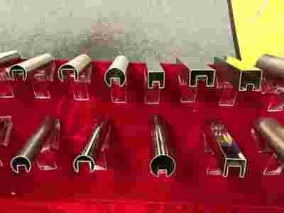 不锈钢方矩管不锈钢大管厚管不锈钢异型管图2