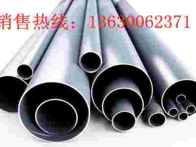 不锈钢管卫生级内外抛光管厚壁不锈钢管工业管大口径管图1