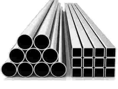 不锈钢管卫生级内外抛光管厚壁不锈钢管工业管大口径管图2