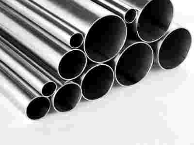 佛山市场批发304不锈钢制品圆管 201不锈钢装饰管图1