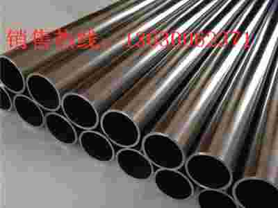 佛山市场批发304不锈钢制品圆管 201不锈钢装饰管图4