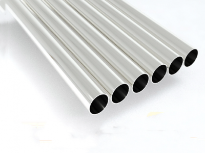 佛山市场批发304不锈钢制品圆管 201不锈钢装饰管图5