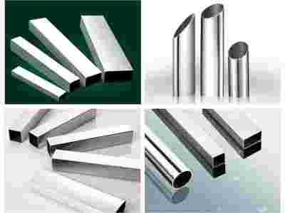 201不锈钢家具管,方25×25×1.5mm现货报价图5