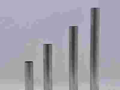 304不锈钢家具管,表面抛光,外径25×1.0mm图2